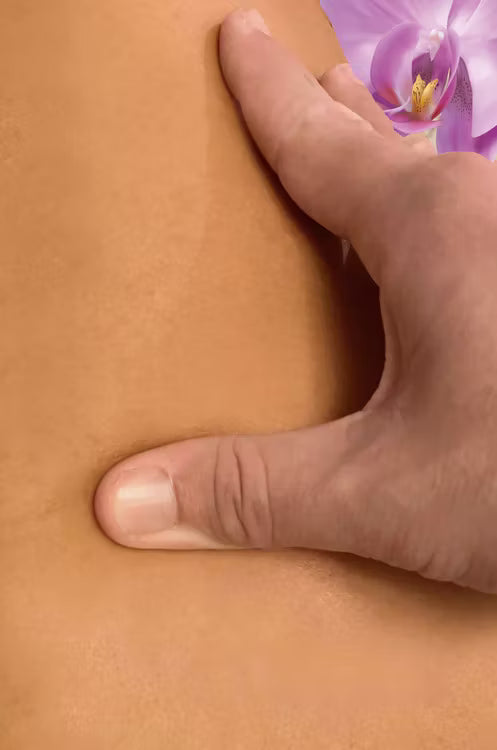 ONLINE KURS - Massage