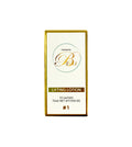 Created by Belle - Lash Lift Sachets Step 1