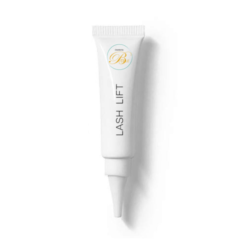 Created by Belle - Lash Lift Lim