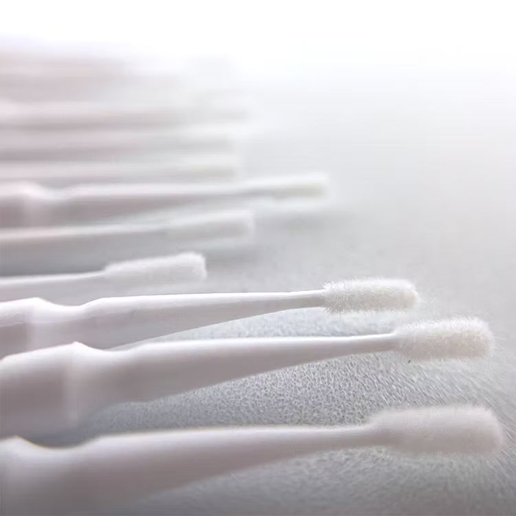 Microfiber Brush