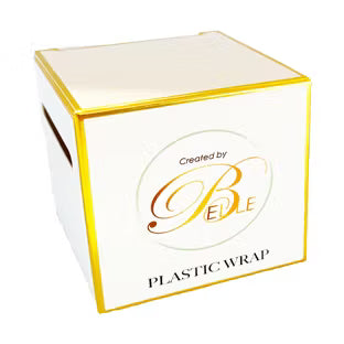 Plastic wrap