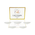 Created by Belle -Lashlift silicon spolar