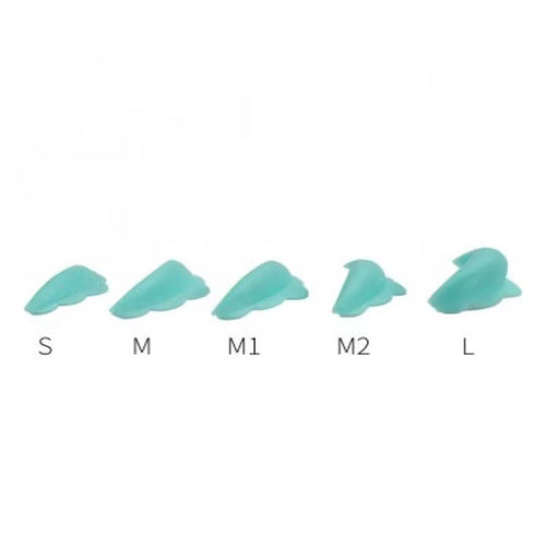 Created by Belle -Lashlift silicon spolar