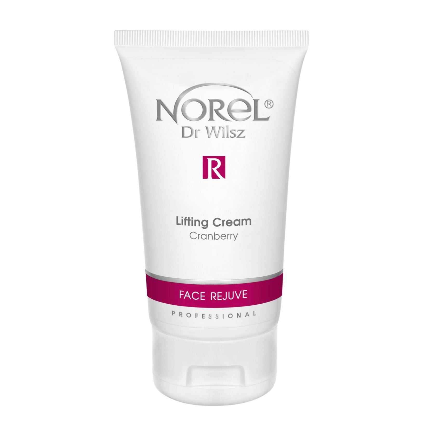 Norel - Face Rejuve - Revitalizing Cranberry Cream (Professional)