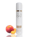 Created By Belle - Peach Face & Lash Foam Schampo