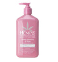 Hempz - Sweet Jasmine & Rose Herbal Body Moisturizer