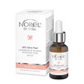Norel - Glow Skin - 40% Glow Peel Lactobionic & Ascorbic & Succinic Acid pH 2,0 (Professional)