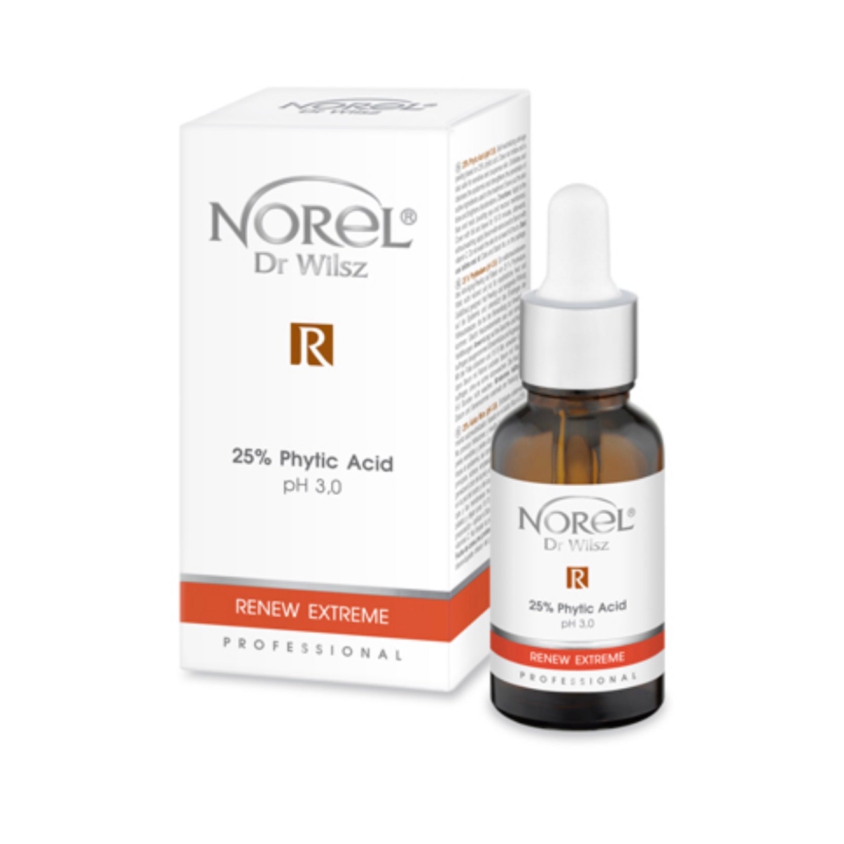 Norel - Renew Extreme - 25% Phytic Acid (Professional)