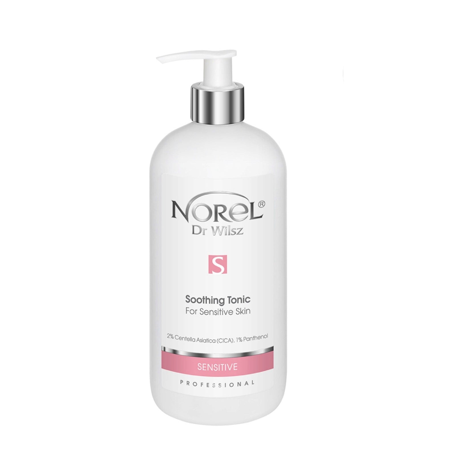 Norel - Sensitive - Soothing Tonic for Sensitive Skin (Professional)
