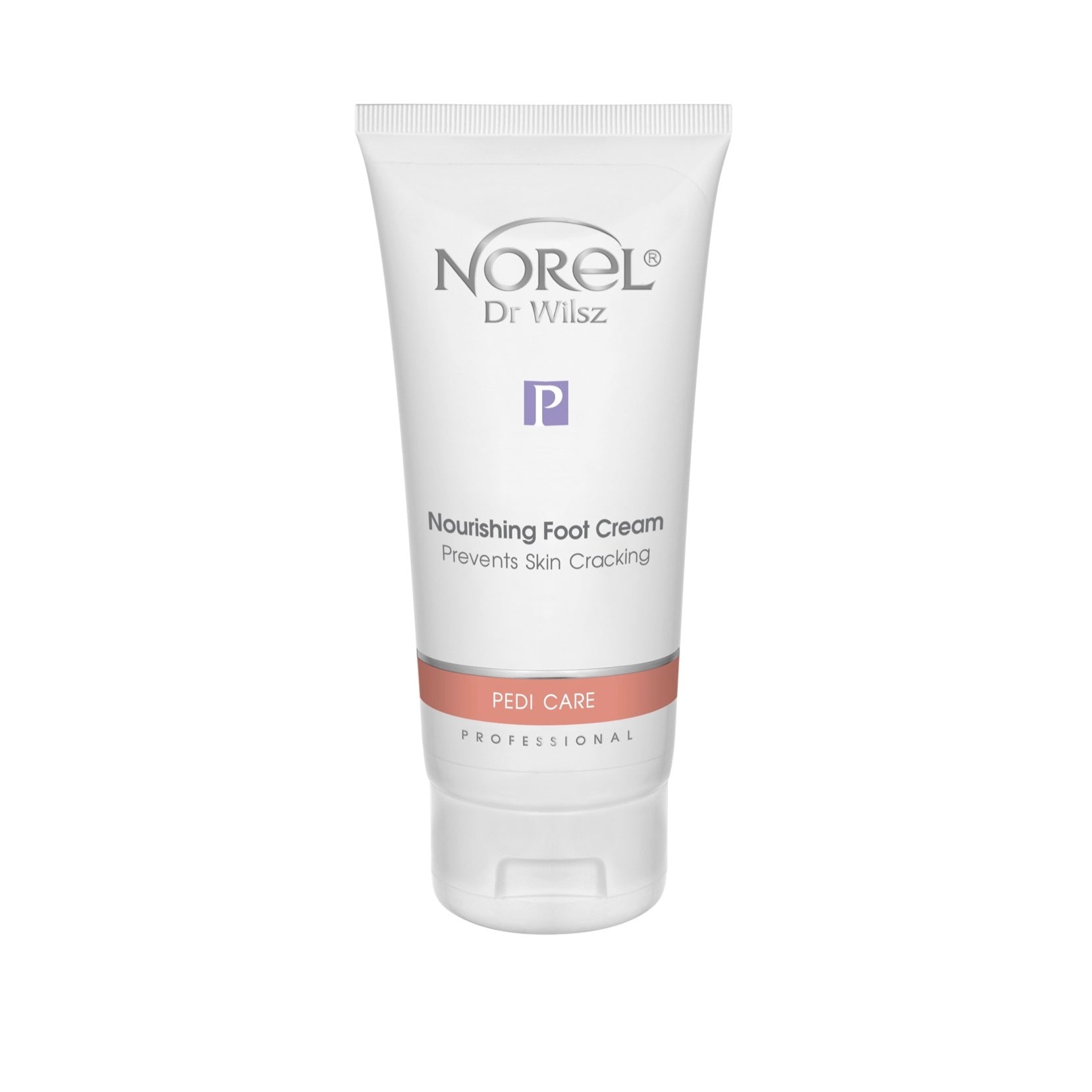 Norel - Pedi Care - Nourishing Foot Cream Prevents Skin Cracking  (Professional)