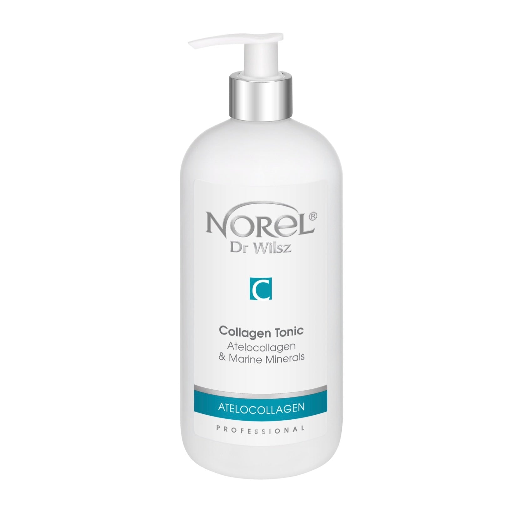 Norel - AteloCollagen - Collagen Tonic (Professional)