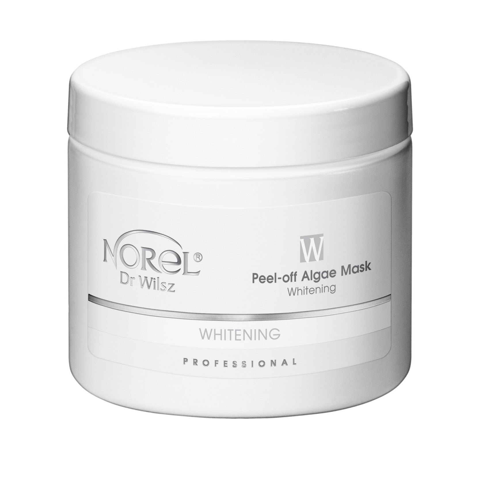 Norel - Whitening - Peel-Off Algae Mask Whitening (Professional)