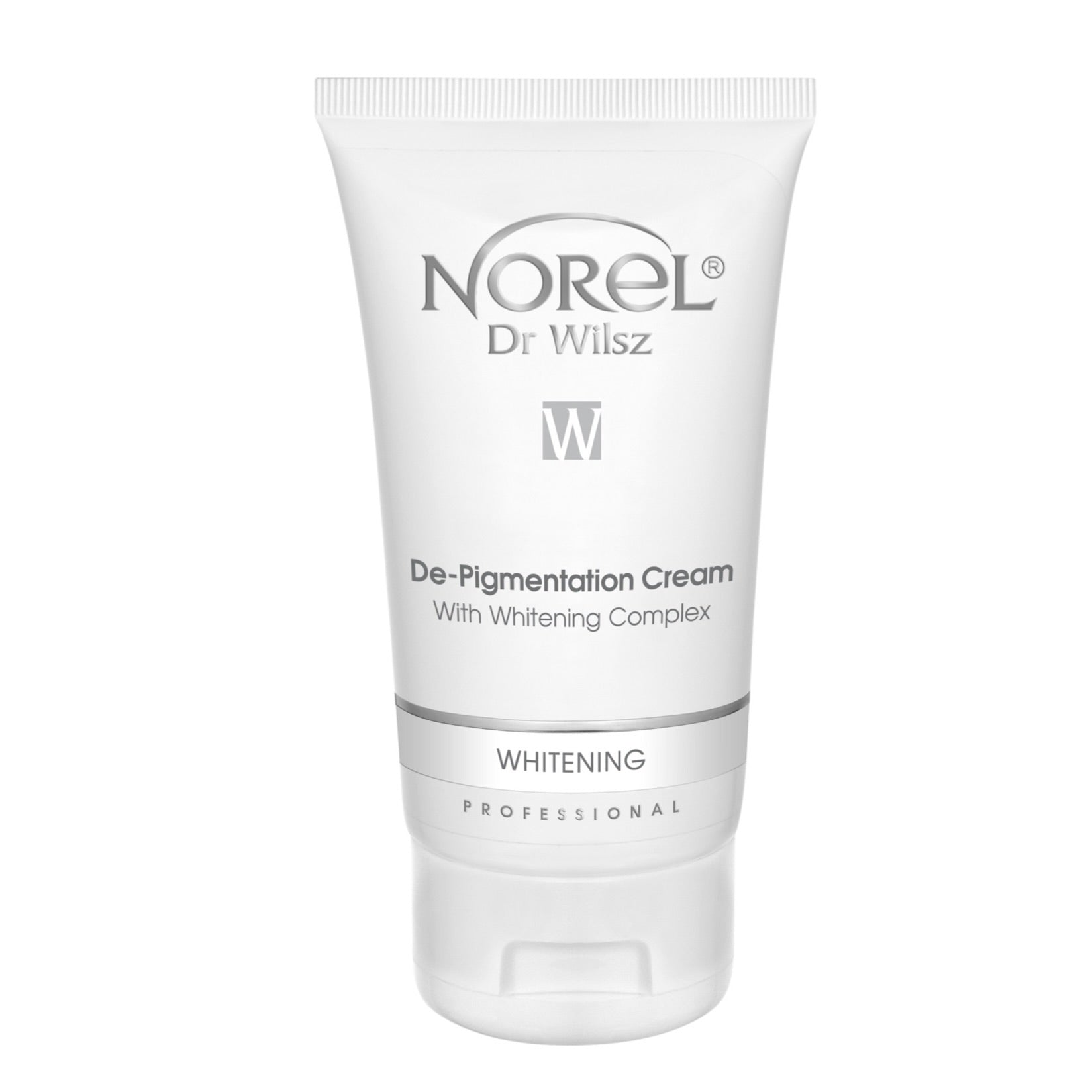 Norel - Whitening - De-Pigmentation Cream with Whitening Complex (Professional)