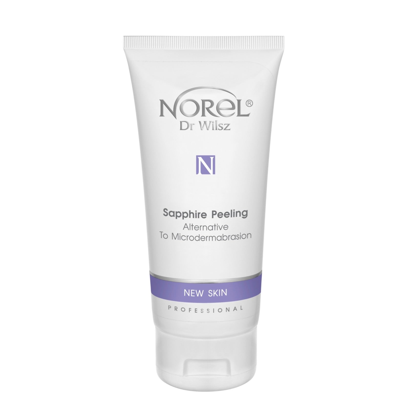 Norel - New Skin - Sapphire Peeling (Professional)