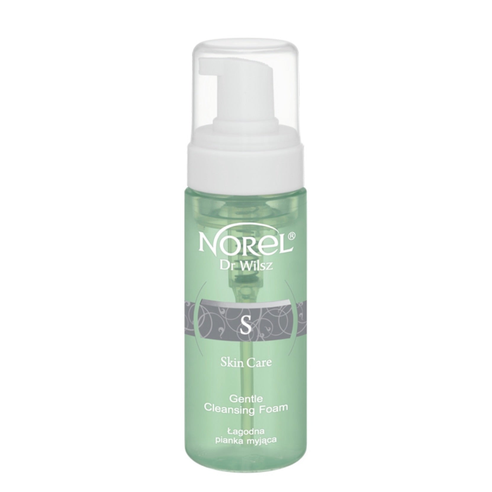 Norel - Skin Care - Gentle Cleansing Foam (Professional)