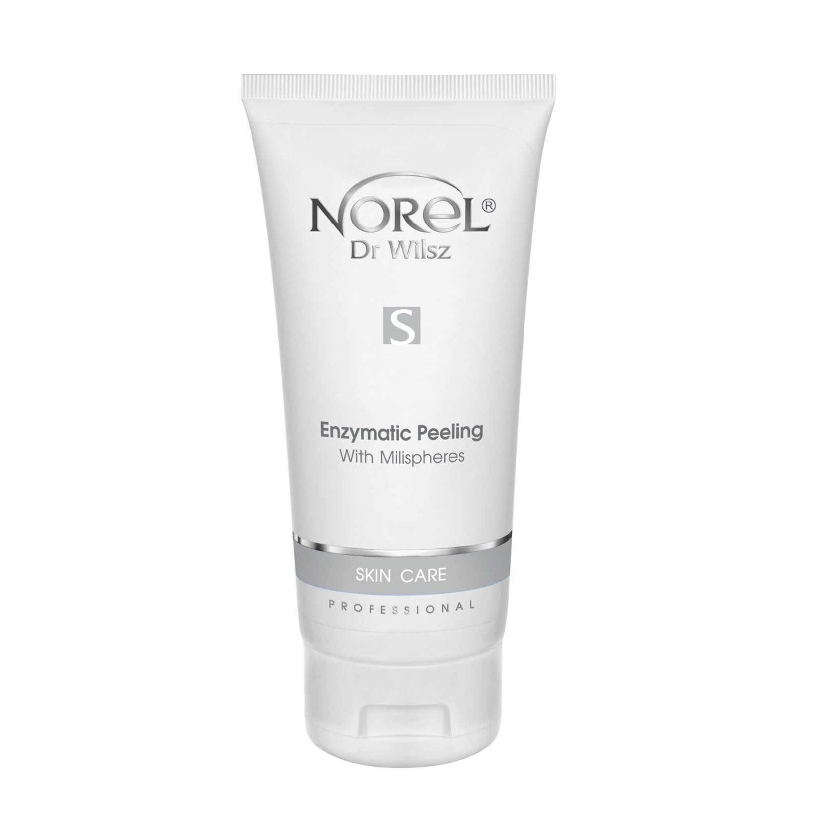Norel - Skin Care - Enzymatic Peeling With Milispheres (Professional)