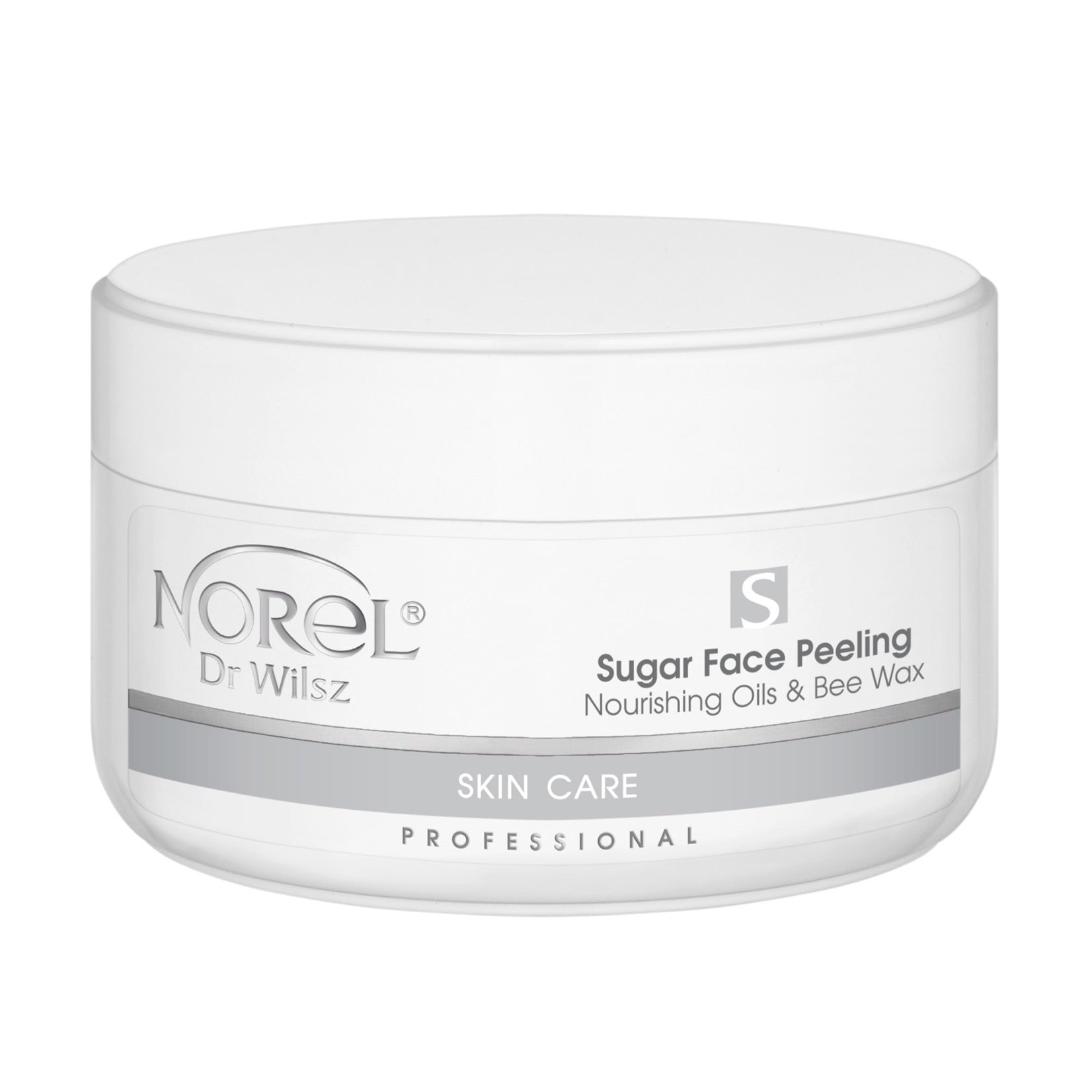 Norel - Skin Care - Sugar Face Peeling (Professional)