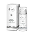 Norel - Skin Care - Protective Face Emulision UVA UVB SPF 30 (Hight Protection) (Professional)