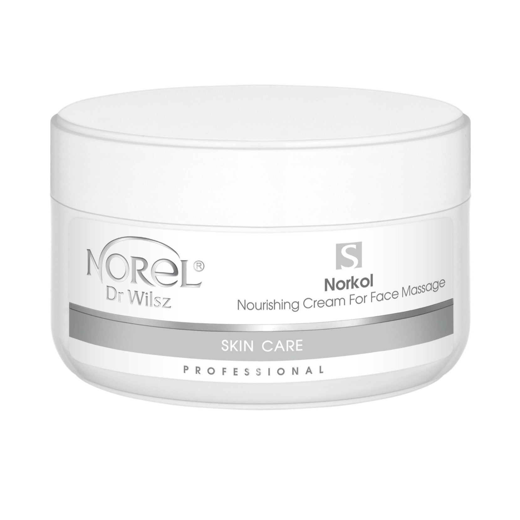 Norel - Skin Care - Norkol, Nourishing Cream for Face Massage (Professional)