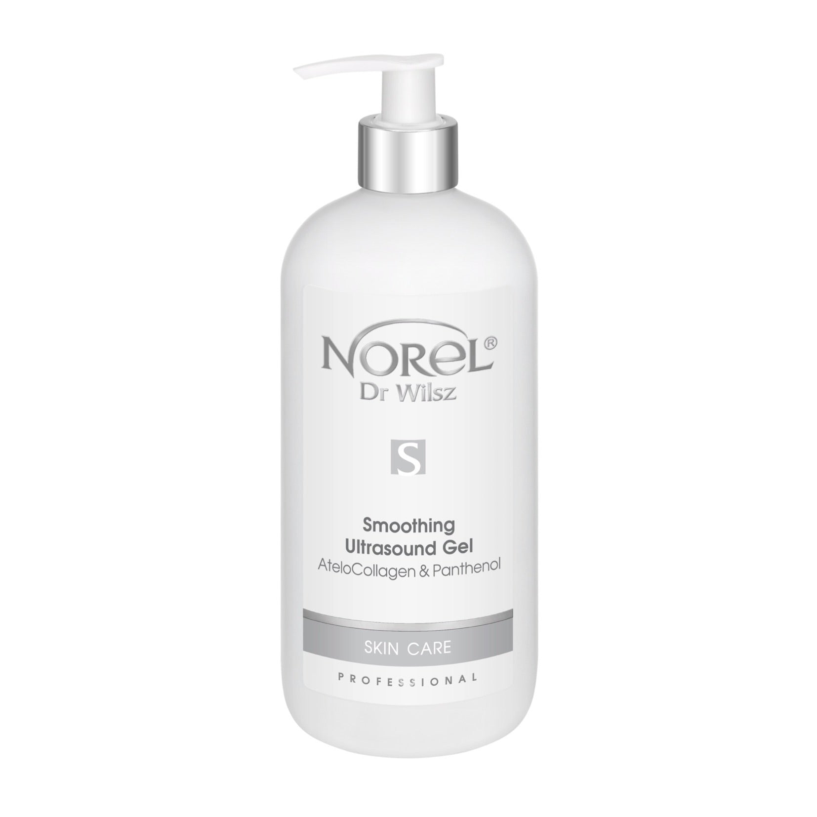 Norel - Skin Care - Smoothing Ultrasound Gel (Professional)