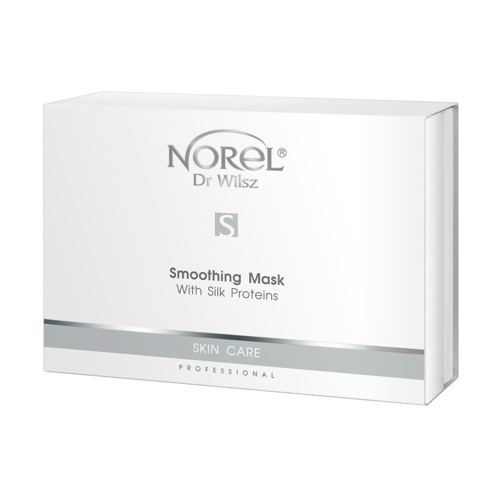 Norel - Skin Care - Smoothing Mask with Silk Proteins (Professional)