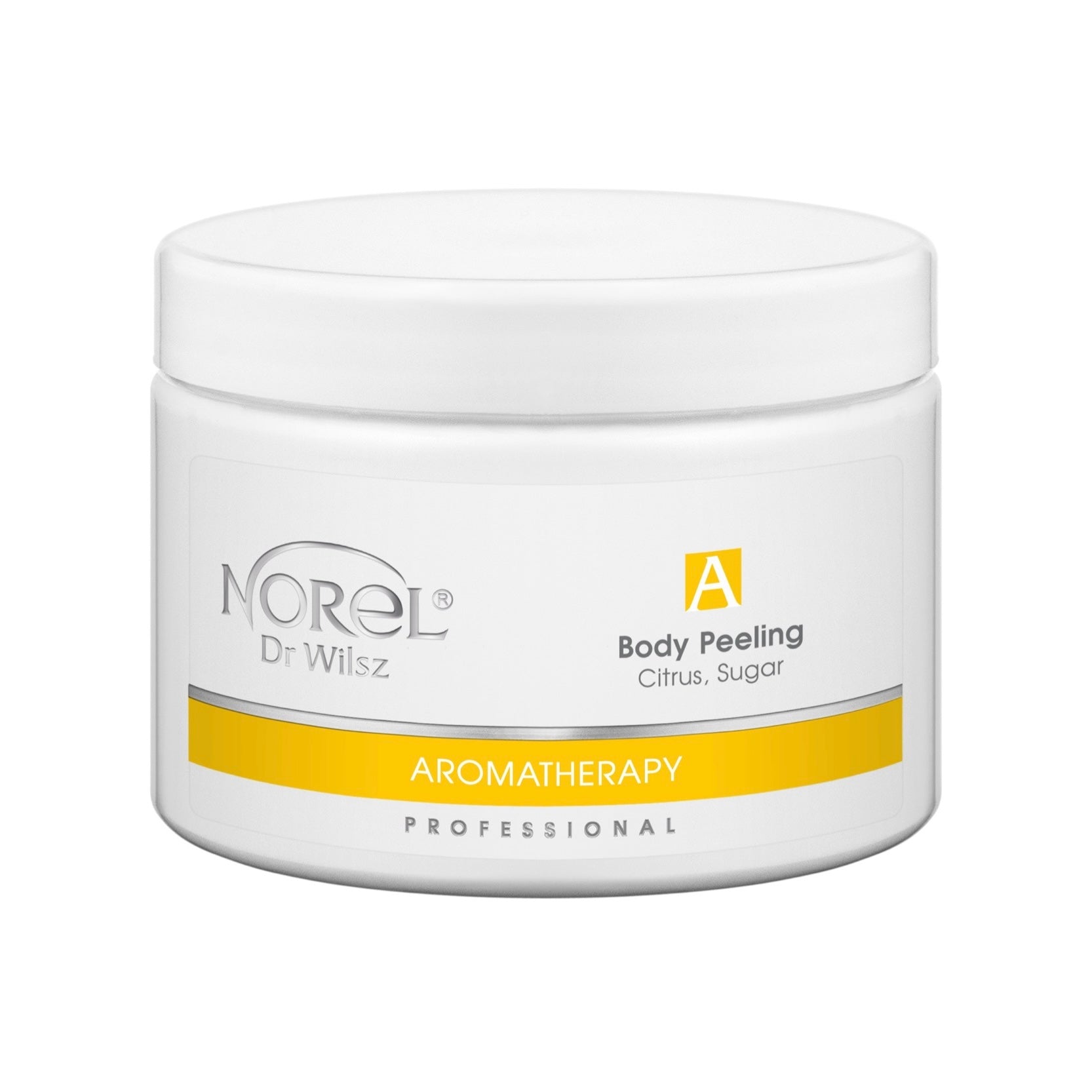 Norel - Peelings - Citrus Sugar Body Peeling Aromatherapy (Professional)