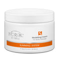 Norel - Body Massage - Modelling Cream for Body Massage - Slimming System (Professional)
