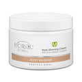 Norel - Body Massage - Body Slimming Cream with Anti-Cellulite Complex (Professional)