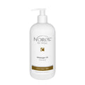 Norel - Body Massage - Coconut Massage Oil Coconut SPA (Professional)