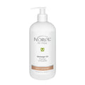 Norel - Body Masssage - Draining, Anti-Cellulite Massage Oil (Professional)