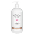 Norel - Therapeutic and Warming Massage Oil Professional