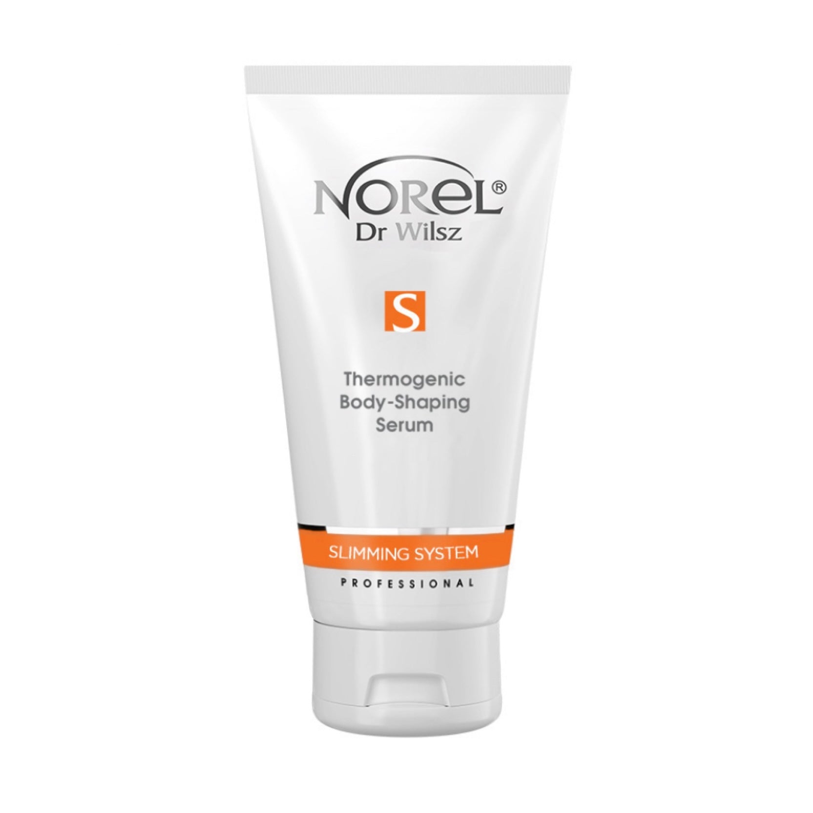 Norel - Slimming System - Thermogenic Body-Shaping Serum (Professional)