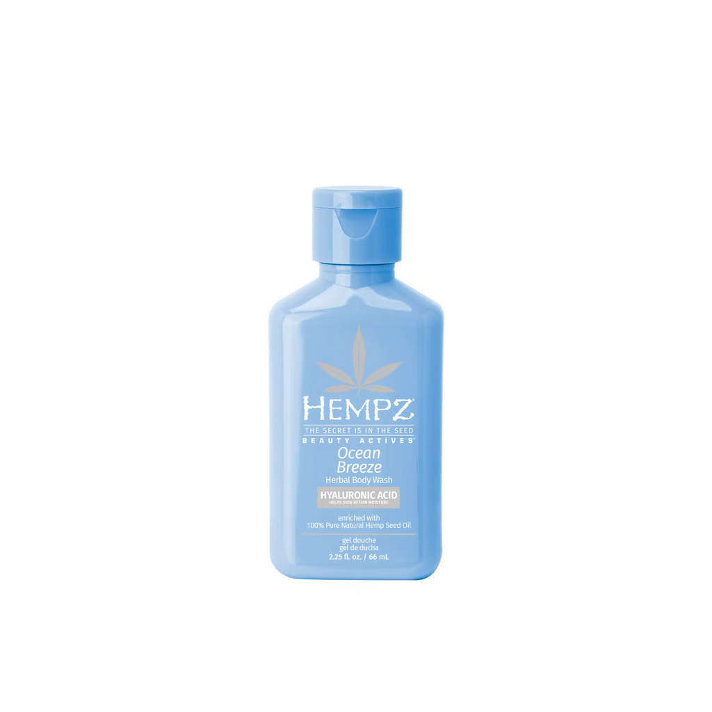 Hempz - Ocean Breeze Herbal Body Moisturizer
