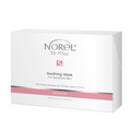 Norel - Sensitive - Soothing Mask for Sensitive Skin (Professional)