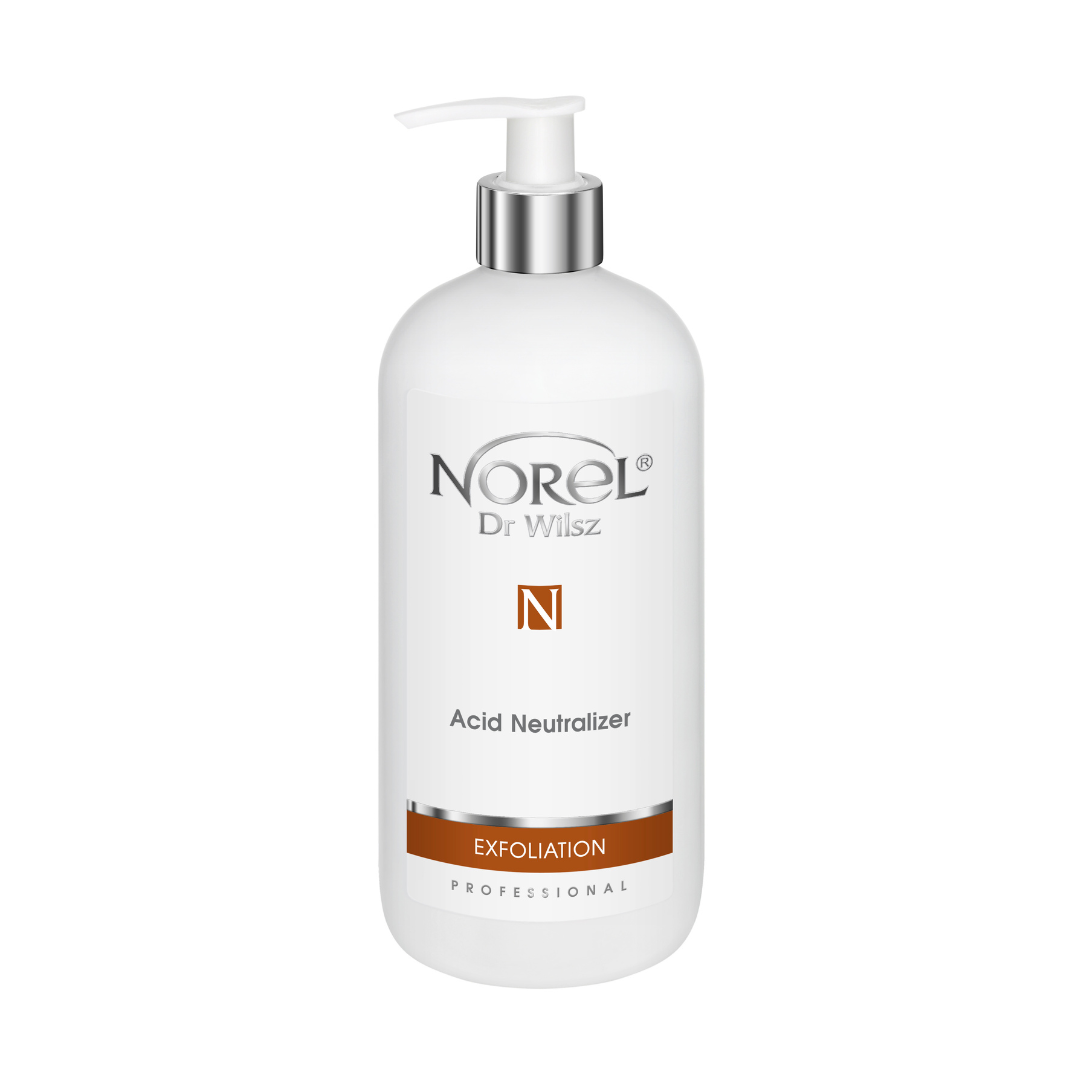 Norel - Mandelic Acid - Acid Neutralizer (Professional)