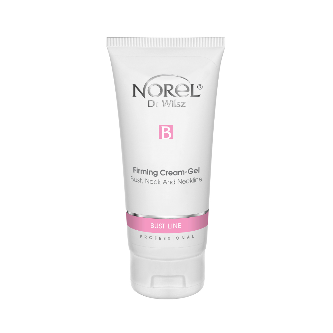 Norel - Firming Cream-Gel for Bust, Neck and Neckline (Professional)