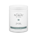 Norel - Skin Care - Self-Heating Clay Mask (Professional)