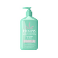 Hempz - Cucumber & Aloe Herbal Body Moisturizer