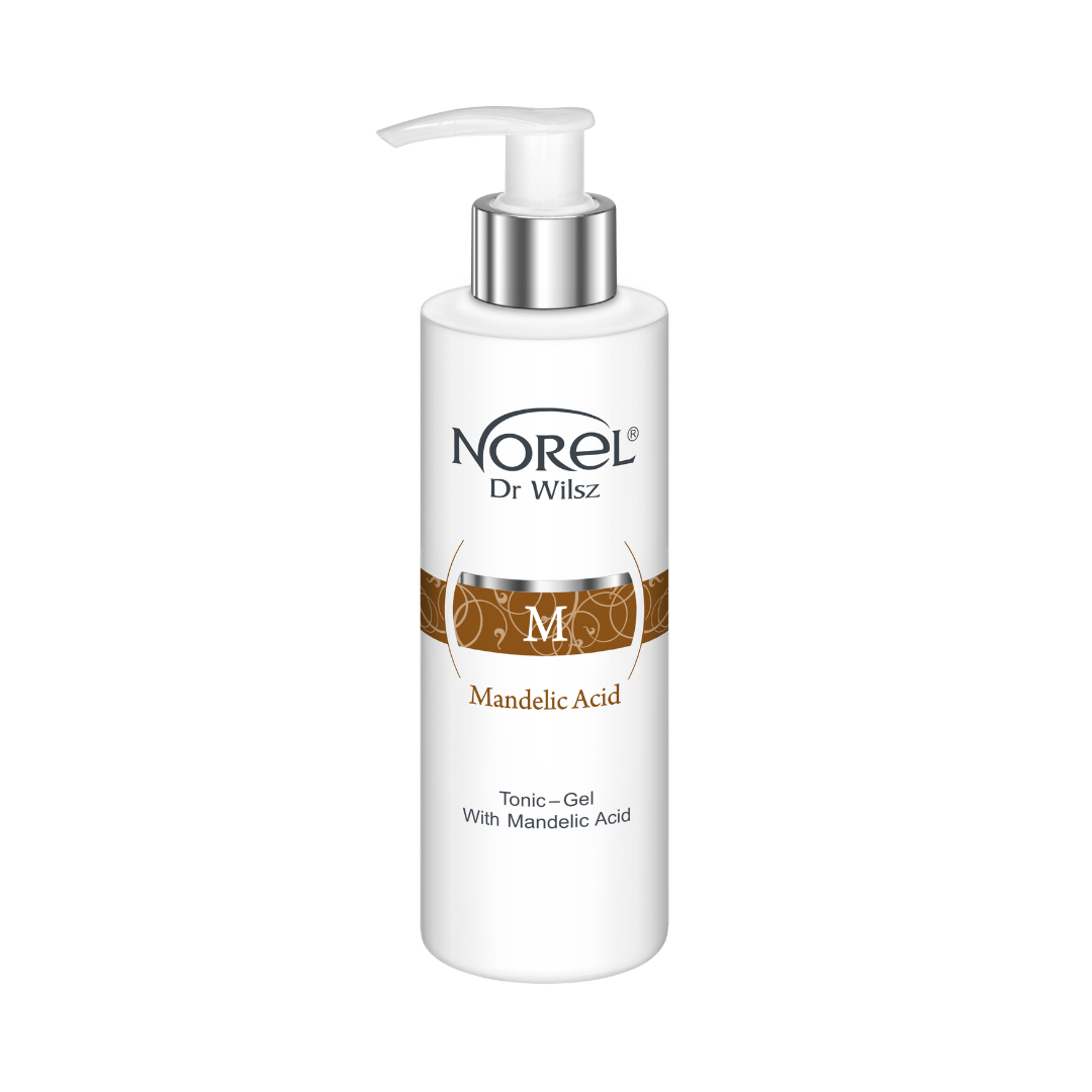 Norel - Mandelic Acid - Tonic Gel Whith Mandelic Acid