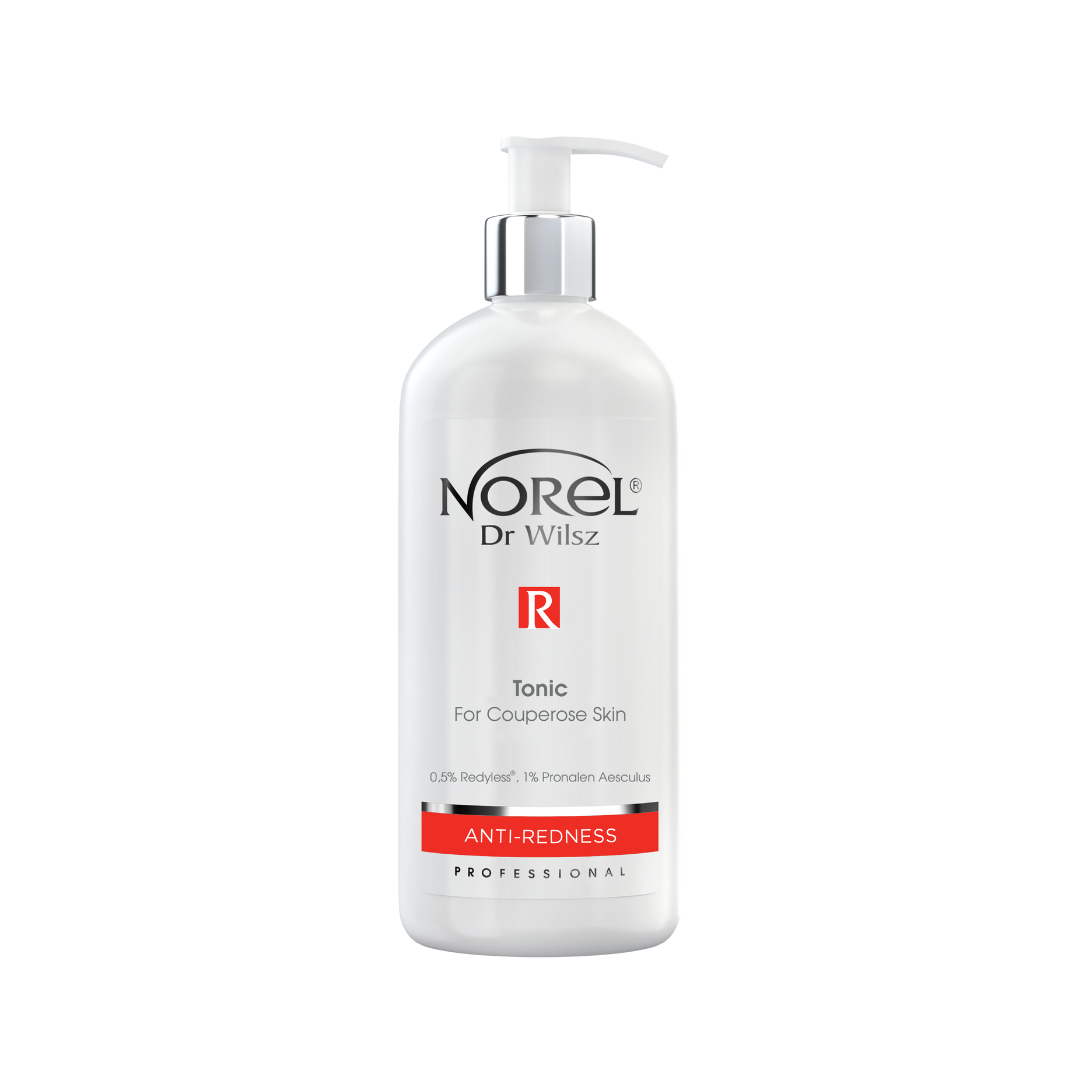 Norel - Anti Redness - Tonic for Couperose Skin (Professional)