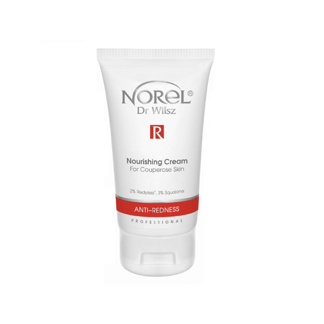Norel - Anti Redness - Nourishing Cream for Couperose Skin (Professional)