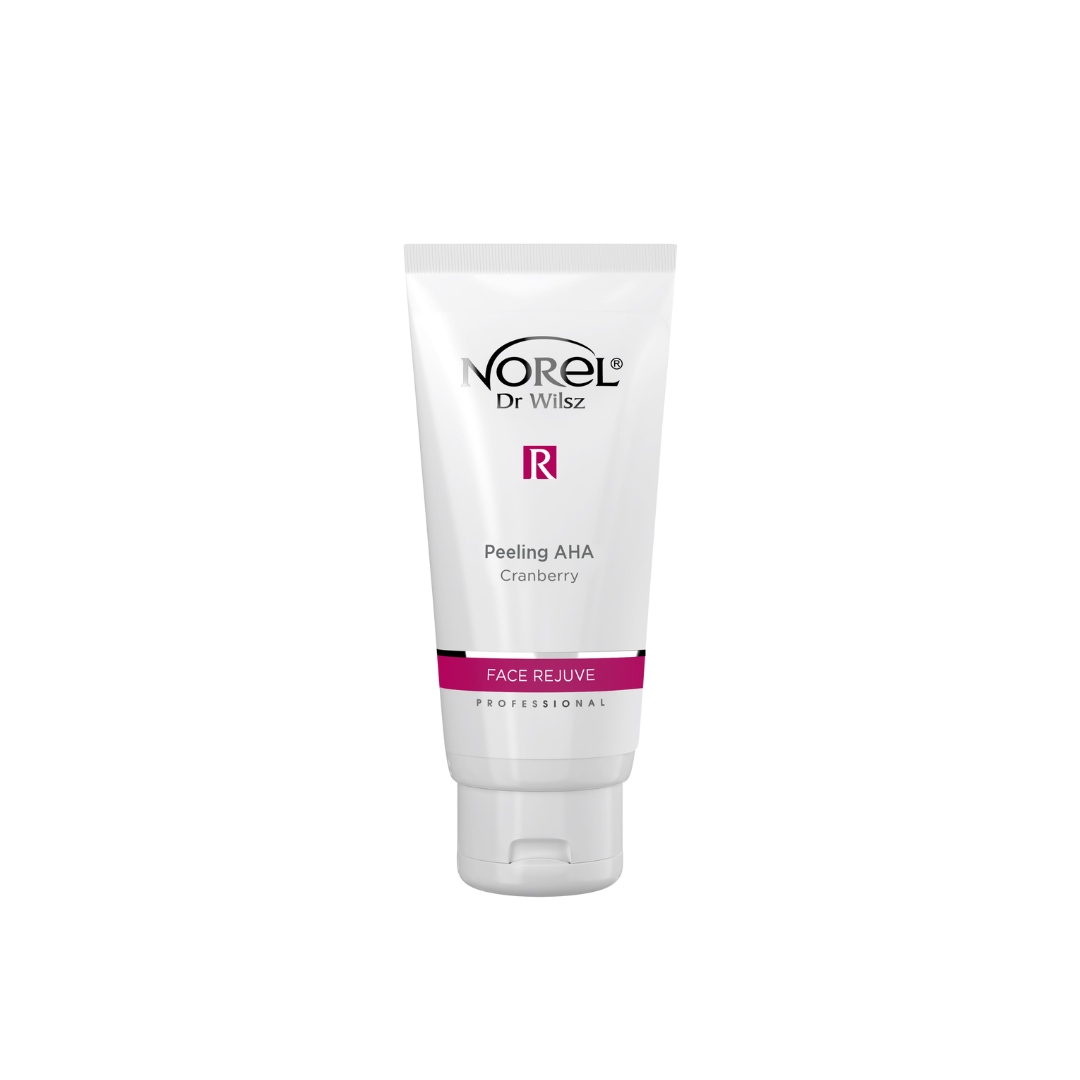 Norel - Face Rejuve - Peeling AHA Cranberry (Professional)