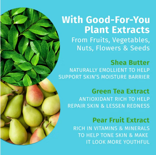 Hempz - Exotic Green Tea & Asian Pear Herbal Body Moisturizer