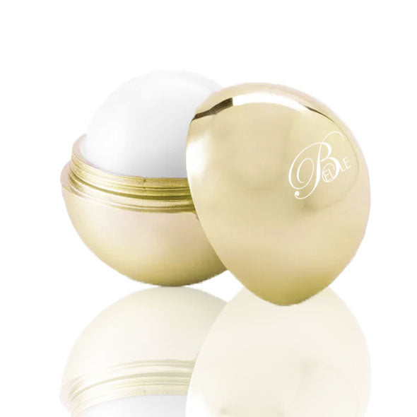Created By Belle - Lip Balm Med Svensk Kiselalg
