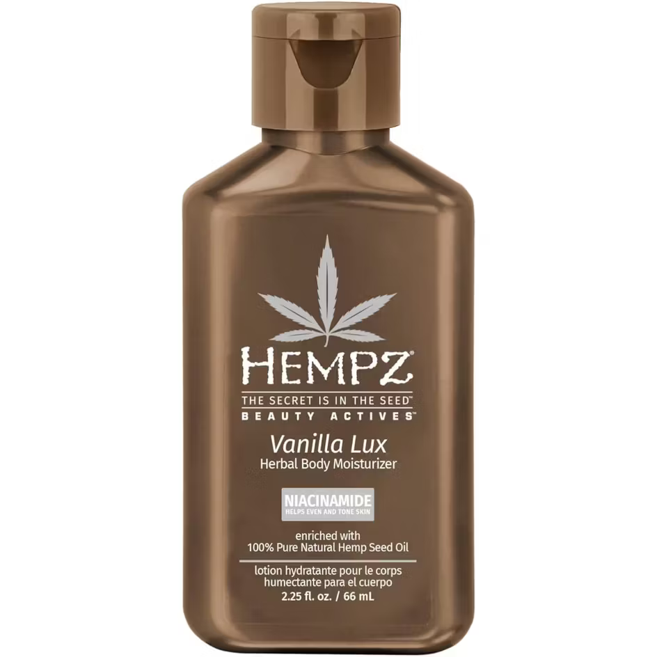 Hempz - Vanilla Lux Body Lotion