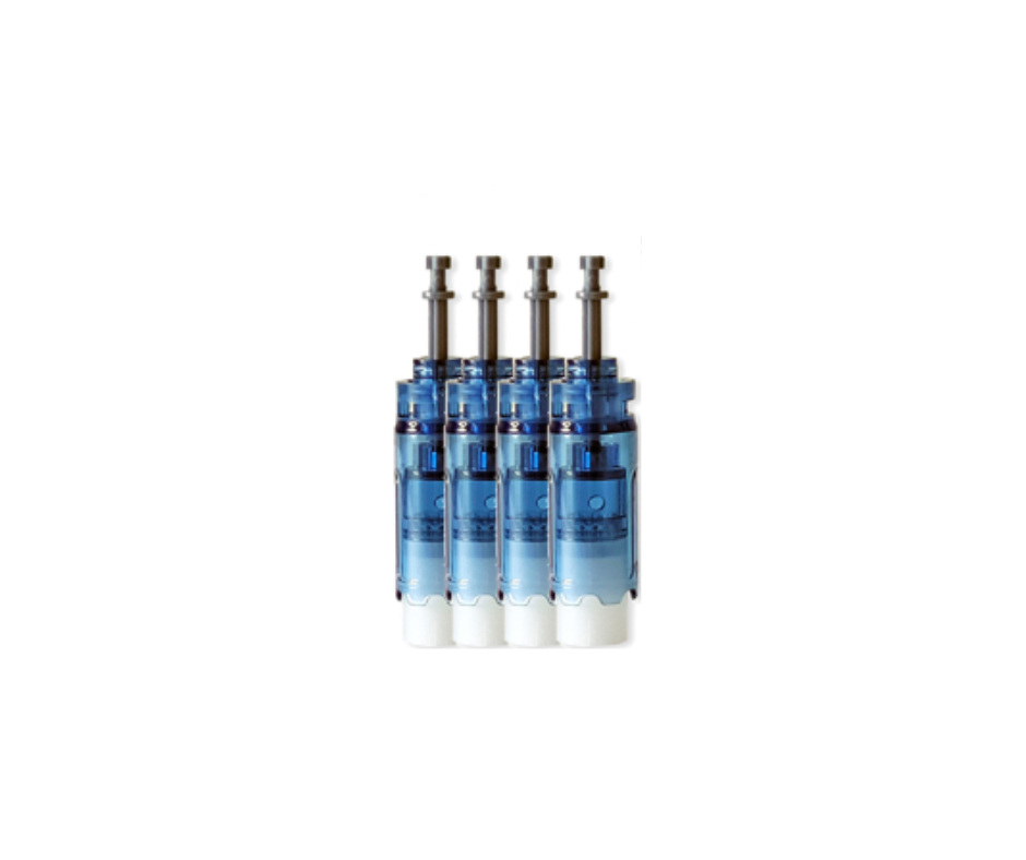 Norel - MezoPen - Cartridge R nano 10 pcs (Professional)