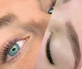 ONLINE KURS - Kombinerad LashLift och Brow Lamination