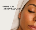ONLINE KURS - Microneedling
