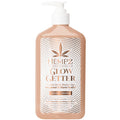 Hempz - Glow Getter Herbal Body Moisturizer