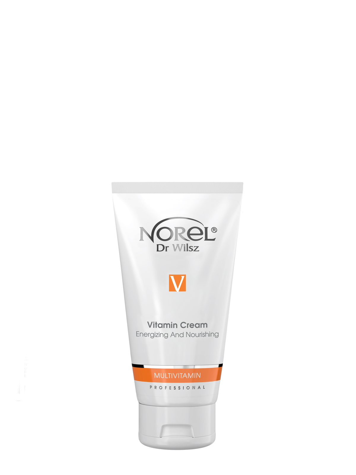 Norel - MultiVitamin - Energizing And Nourishing Vitamin Cream (Professional)